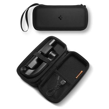 Spigen S610W selfiestang Smartphone Sort