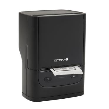 Olympia Etiketprinter