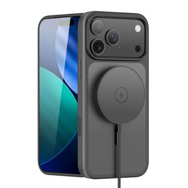 nevox 2545 mobiltelefon etui 17,5 cm (6.9") Cover Sort