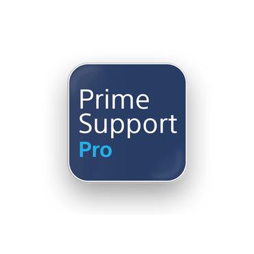 Sony PrimeSupport - support opgradering - 2 år