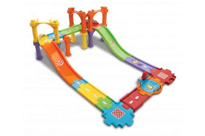 VTech Toet Toet Auto's 80-188204