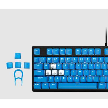 CORSAIR PBT DOUBLE-SHOT PRO