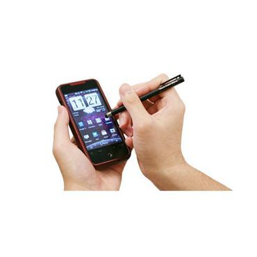 IOGEAR Touch Point Stylus for Smartphones and Tablets GSTY103 - pen