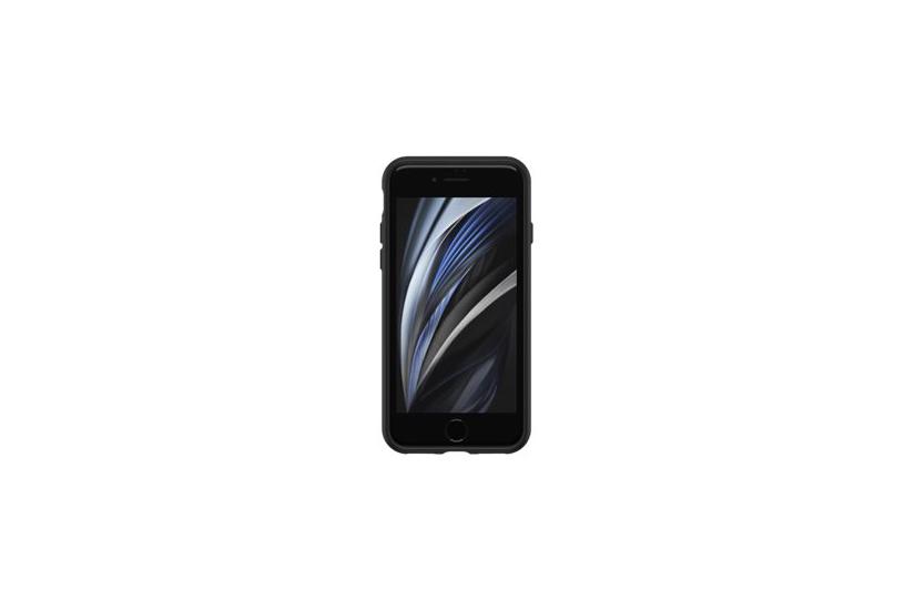 OtterBox React Series - bagsidecover til mobiltelefon