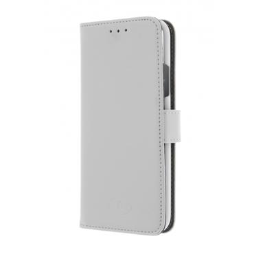 Insmat 650-2617 mobiltelefon etui Flipetui Hvid