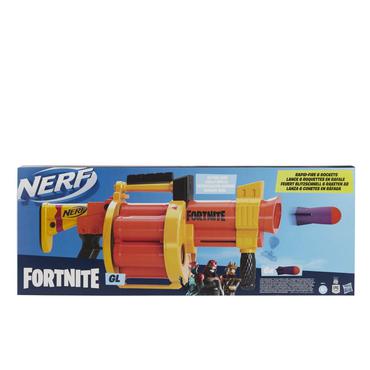 Nerf Fortnite