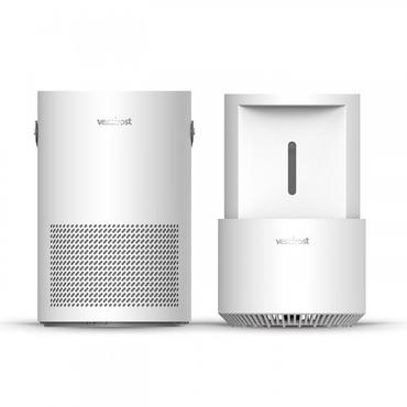 Vestfrost Luftrenser