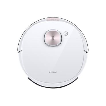 ECOVACS DEEBOT OZMO T8
