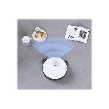 ECOVACS DEEBOT OZMO T8