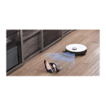 ECOVACS DEEBOT OZMO T8