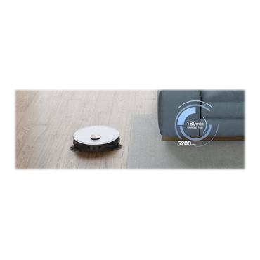 ECOVACS DEEBOT OZMO T8