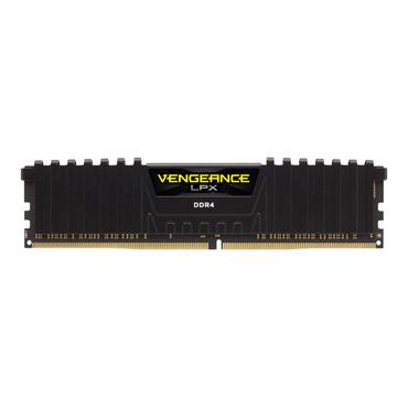 CORSAIR Vengeance LPX - 8GB - DDR4 - 3000MHz - DIMM 288-PIN