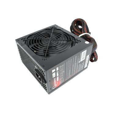 Gembird BlackBoxPower Series CCC-PSU80P-BBP-400 - strømforsyning - 400W