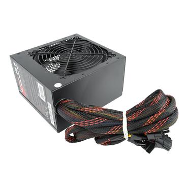 Gembird BlackBoxPower Series CCC-PSU80P-BBP-400 - strømforsyning - 400W
