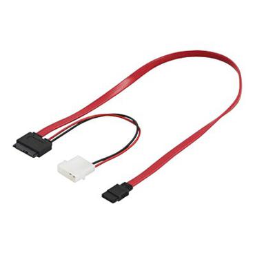 DELTACO SATA-11