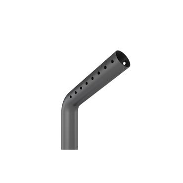 Multibrackets M Pro MBC2X2UGC monteringssats - f&ouml;r 4 LCD/plasmapaneler - 3 m l&aring;ng - svart