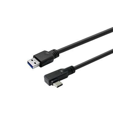 USB-A to USB-C Cable 3m