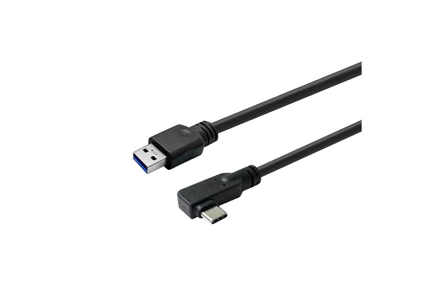 USB-A to USB-C Cable 3m