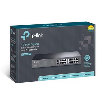 TP-Link Network switch
