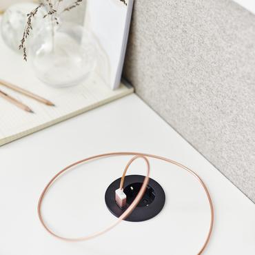 Kondator MIDI Powerdot