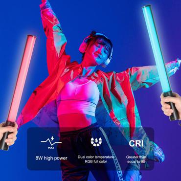 Puluz 132 Led Photo Lamp