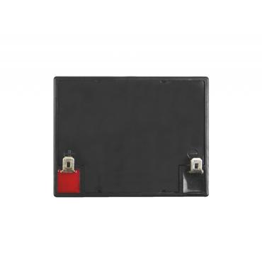 Green Cell - UPS-batteri - F&ouml;rseglat med blysyra (SLA) - 5 Ah