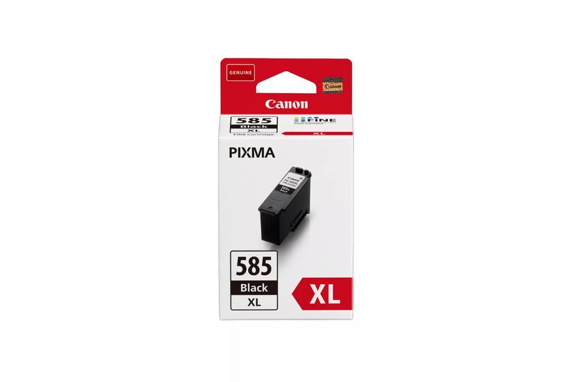 Canon PG-585XL Original Druckerpatrone Tintenbeh&auml;lter Schwarz 6204C001AA