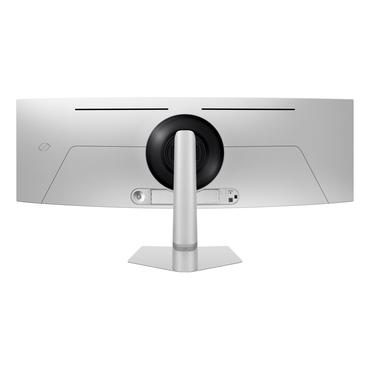 Samsung Odyssey OLED G9 S49DG912SU skærm  49" Oled  AMD FreeSync Premium Pro