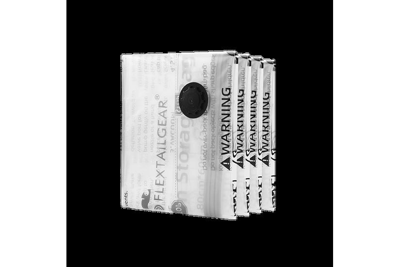 Flextail L vacuum storage bags