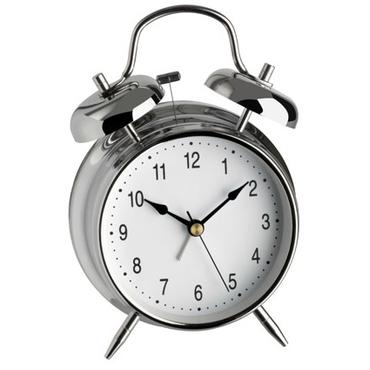 TFA 98.1043 Alarm Clock