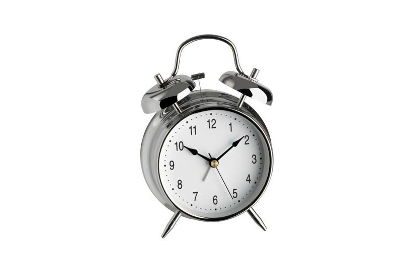 TFA 98.1043 Alarm Clock