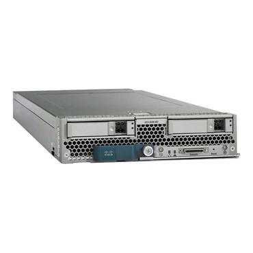 Cisco UCS B200 M3 Blade Server