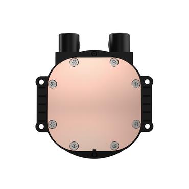 Savio NOX 360 mm Processor V&aelig;skek&oslash;lingss&aelig;t 12 cm Sort 1 stk