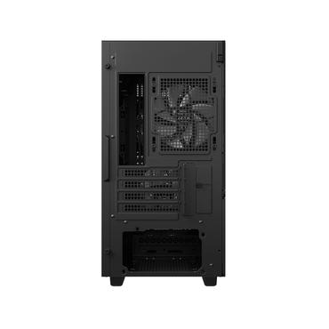DeepCool CH360 Digital Micro-ATX Case, Black
