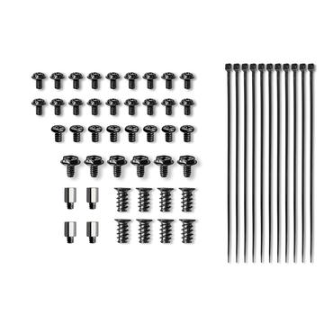 DeepCool CH360 Digital Micro-ATX Case, Black