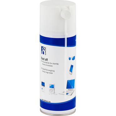 DELTACO D-400B - strømningsgasforstøver