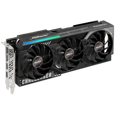 ASROCK RX 9070XT CL 16GB RX9070XT CL 16G 90GA61ZZ-00UANF retail