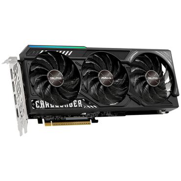 ASROCK RX 9070XT CL 16GB RX9070XT CL 16G 90GA61ZZ-00UANF retail