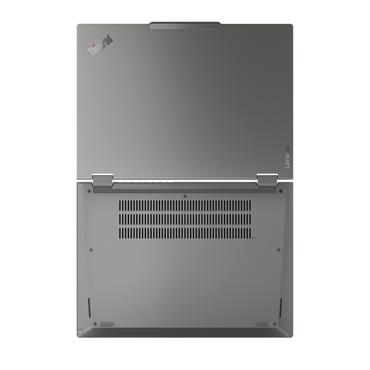 Lenovo Notebook ThinkPad L13 2-in-1 G6 13,3 WUXGA AG 400N MT Ultra 5 225U 16GB 512GB SSD FPR BCKLT W11P 3Y Onsite 1Y Premier