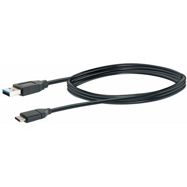 Schwaiger Professional - USB Type-C kabel - USB Type A till USB-C - 1 m