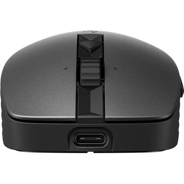 HP 710 Rechargeable Silent Mouse