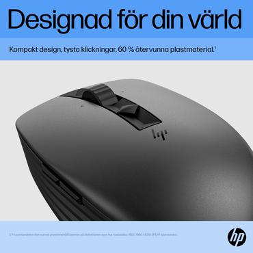 HP 710 Rechargeable Silent Mouse