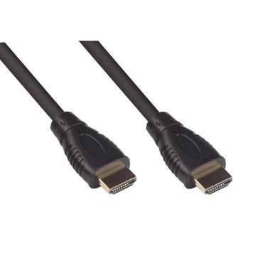 Good Connections HDMI-kabel - 3 m - 2,0b - HDMI Type A (Standard) - HDMI Type A (Standard)
