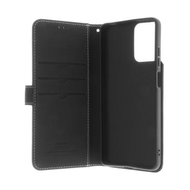 Insmat 650-3239 mobiltelefon etui 16,5 cm (6.5") Flipetui Sort