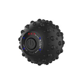 Gear4U - massagekugle - sort