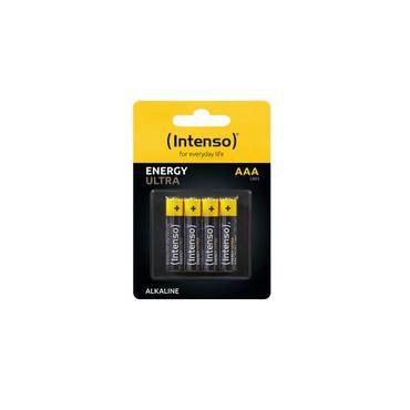 Intenso Energy Ultra batteri