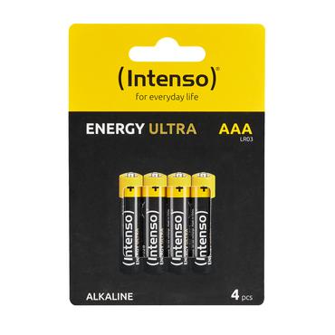 Intenso Energy Ultra batteri