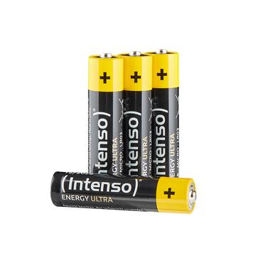 Intenso Energy Ultra batteri