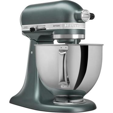KitchenAid 5KSM175PSEJP Bordmixer 300 W Grøn