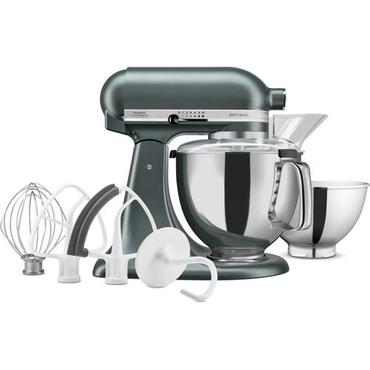 KitchenAid 5KSM175PSEJP Bordmixer 300 W Grøn
